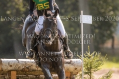 Baroness III Juliane BARTH