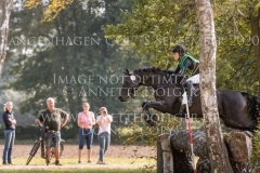 Baroness III Juliane BARTH