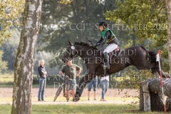 Baroness III Juliane BARTH