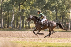 Baroness III Juliane BARTH