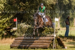 Herzsprung 5 Aline STAHN