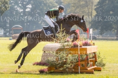 Herzsprung 5 Aline STAHN