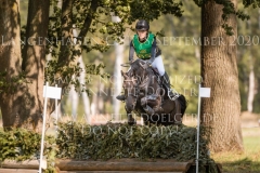 Baroness III Juliane BARTH