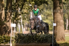 Baroness III Juliane BARTH