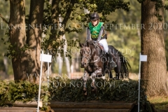 Baroness III Juliane BARTH