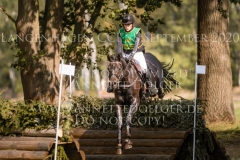 Baroness III Juliane BARTH