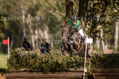 Baroness III Juliane BARTH