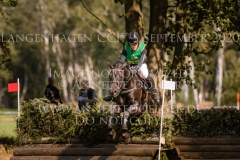 Baroness III Juliane BARTH