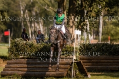 Baroness III Juliane BARTH