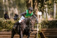 Baroness III Juliane BARTH