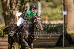 Baroness III Juliane BARTH