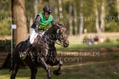 Baroness III Juliane BARTH