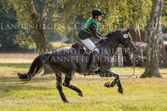 Baroness III Juliane BARTH