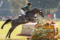 Baroness III Juliane BARTH