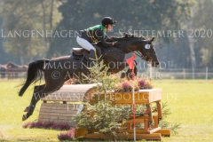 Baroness III Juliane BARTH