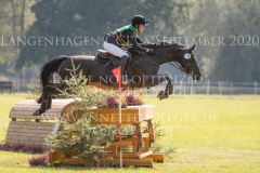 Baroness III Juliane BARTH