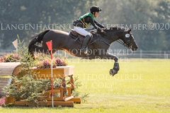 Baroness III Juliane BARTH