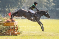 Baroness III Juliane BARTH