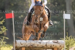 Legolas 176 Emily HOFFMANN