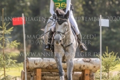 Pur la Rubin Luisa Sophie WELSCH