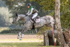 Pur la Rubin Luisa Sophie WELSCH