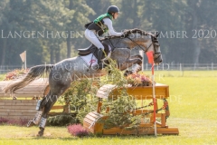 Pur la Rubin Luisa Sophie WELSCH