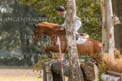 Cold Red Rum Dirk SCHRADE