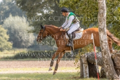 Cold Red Rum Dirk SCHRADE