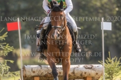 Duke's Diamond Eye Marten-Louis PHILIPP