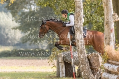 Duke's Diamond Eye Marten-Louis PHILIPP