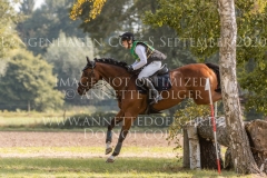 Duke's Diamond Eye Marten-Louis PHILIPP