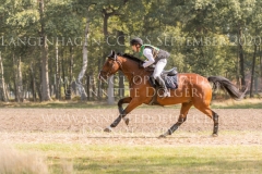 Duke's Diamond Eye Marten-Louis PHILIPP