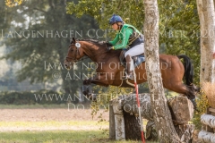 Catwalker Vanessa BOELTING