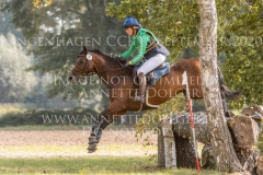 Catwalker Vanessa BOELTING