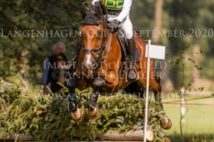 Duke's Diamond Eye Marten-Louis PHILIPP