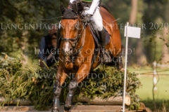 Duke's Diamond Eye Marten-Louis PHILIPP