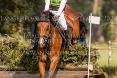 Duke's Diamond Eye Marten-Louis PHILIPP