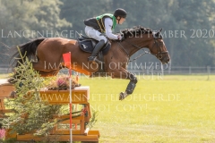 Duke's Diamond Eye Marten-Louis PHILIPP