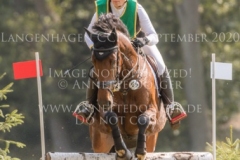 Sumas For Keeps Antonia VON BAATH