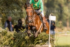 Catwalker Vanessa BOELTING