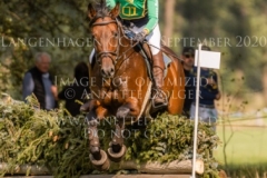 Catwalker Vanessa BOELTING