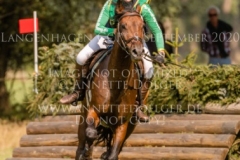 Catwalker Vanessa BOELTING