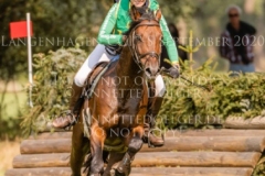 Catwalker Vanessa BOELTING