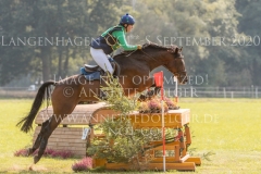 Catwalker Vanessa BOELTING