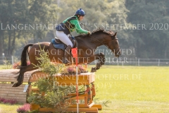 Catwalker Vanessa BOELTING