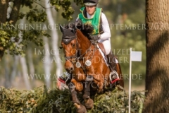 Sumas For Keeps Antonia VON BAATH