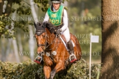 Sumas For Keeps Antonia VON BAATH