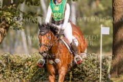 Sumas For Keeps Antonia VON BAATH