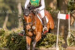 Sumas For Keeps Antonia VON BAATH