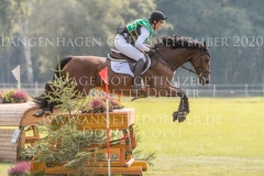 Sumas For Keeps Antonia VON BAATH